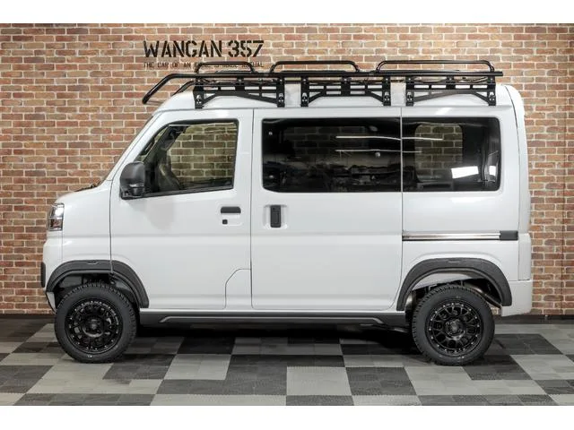 Daihatsu ATRAI RS 2024 — миниатюра 3