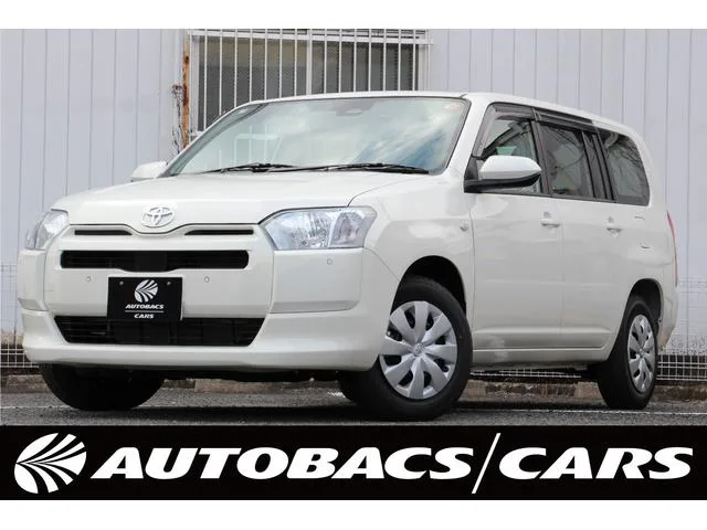 Toyota PROBOX 2026 — фото 1, купить с доставкой в Москву
