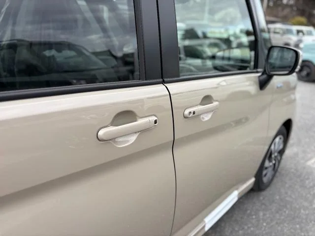 Suzuki SOLIO BANDIT HYBRID MV 2025 — миниатюра 4