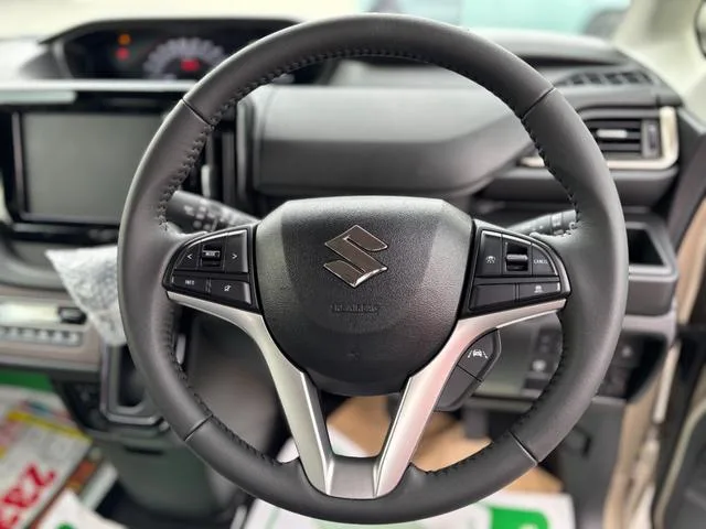 Suzuki SOLIO BANDIT HYBRID MV 2025 — миниатюра 5
