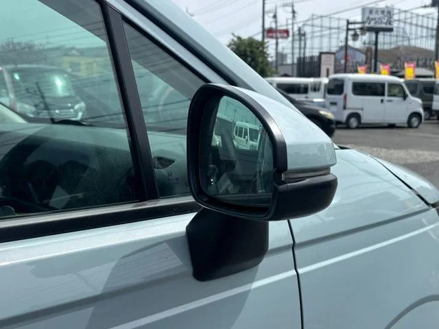 Honda FREED E:HEV AIR EX 2025 — миниатюра 5