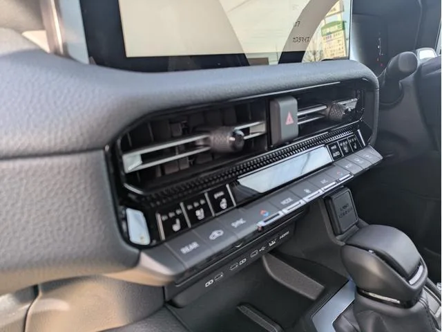 Toyota LAND CRUISER 250 VX 2025 — миниатюра 5