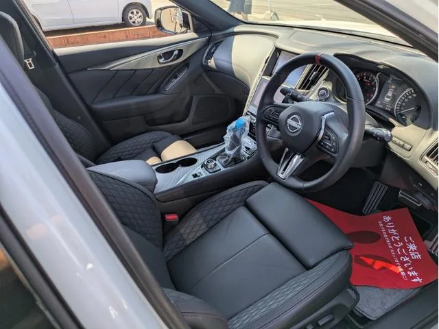 Nissan SKYLINE NISMO 2024 — миниатюра 5