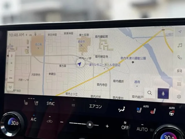 Lexus NX NX350H F SPORT 2022 — миниатюра 3