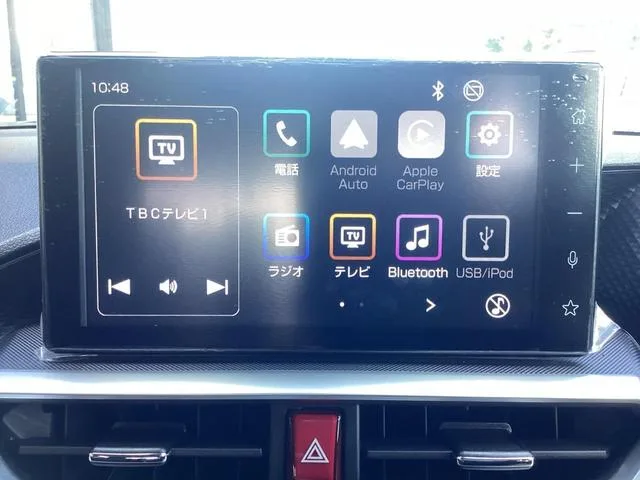 Toyota RAIZE Z 2023 — миниатюра 5