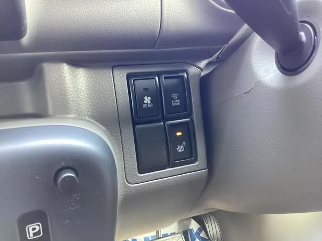 Suzuki Every J LIMITED 2025 — миниатюра 5