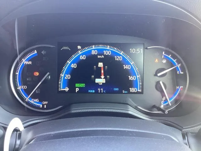 Toyota VOXY HYBRID S-Z 2026 — миниатюра 4