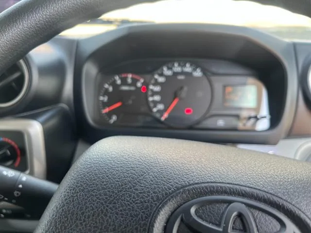 Toyota CAMROAD BASE GRADE 2022 — миниатюра 3