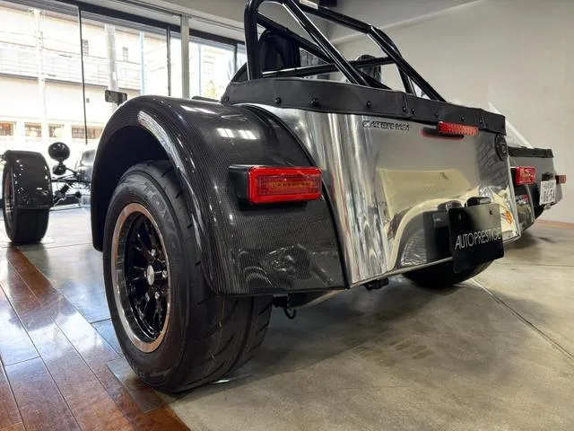 Caterham CATERHAM OTHER 2025 — миниатюра 2