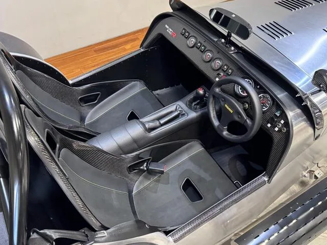 Caterham CATERHAM OTHER 2025 — миниатюра 4
