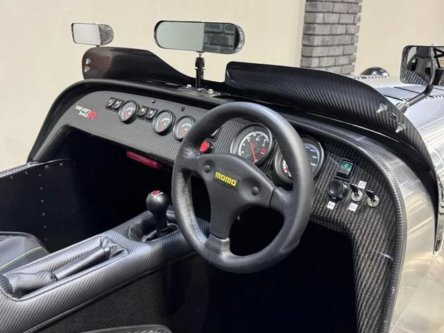 Caterham CATERHAM OTHER 2025 — миниатюра 5