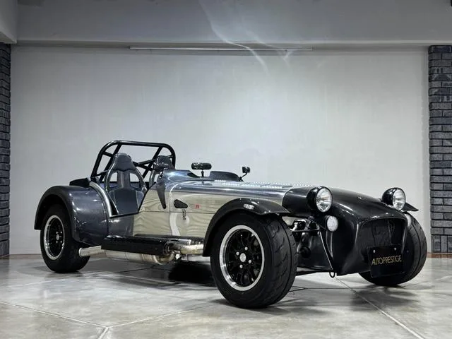 Caterham CATERHAM OTHER 2025 — фото 1, купить с доставкой в Москву