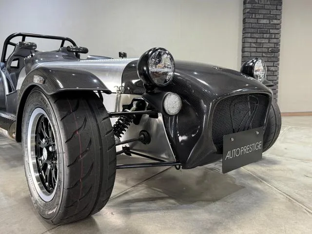 Caterham CATERHAM OTHER 2026 — миниатюра 2