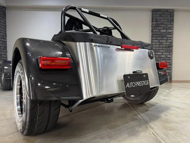 Caterham CATERHAM OTHER 2026 — миниатюра 3