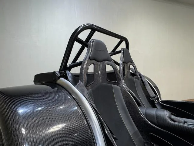 Caterham CATERHAM OTHER 2026 — миниатюра 5