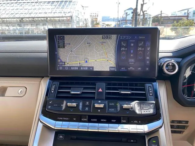 Toyota Land Cruiser ZX 2023 — миниатюра 2