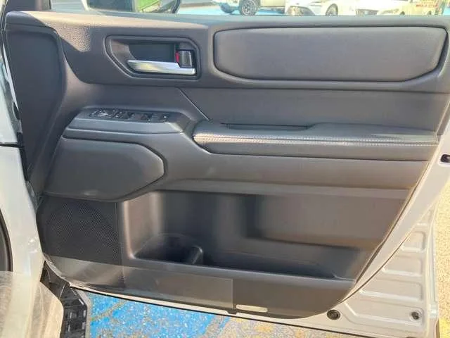 Toyota LAND CRUISER 250 VX 2024 — миниатюра 5