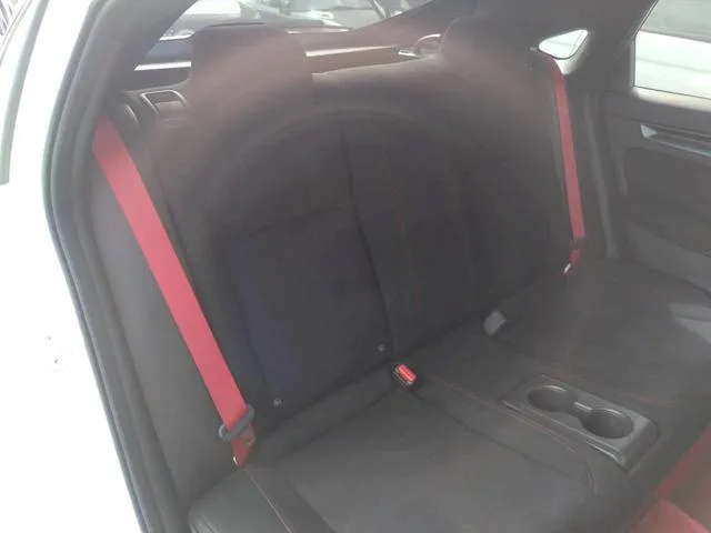 Honda CIVIC TYPE R 2023 — миниатюра 4