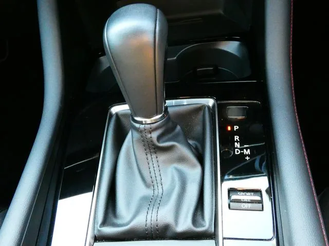 Mazda MAZDA3 SEDAN 20S BLACK TONE EDITION 2023 — миниатюра 2