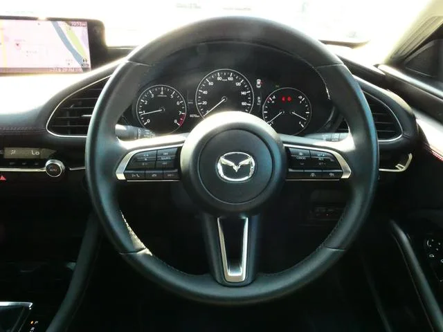 Mazda MAZDA3 SEDAN 20S BLACK TONE EDITION 2023 — миниатюра 3