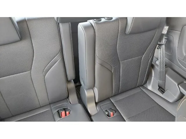 Toyota ALPHARD HYBRID Z 2024 — миниатюра 5