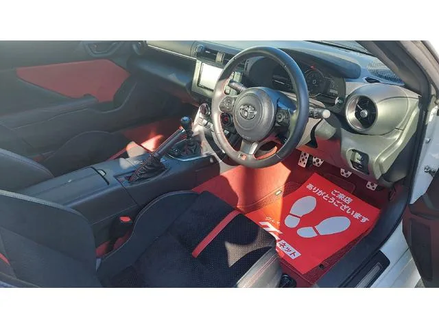 Toyota GR86 RZ 2023 — миниатюра 2