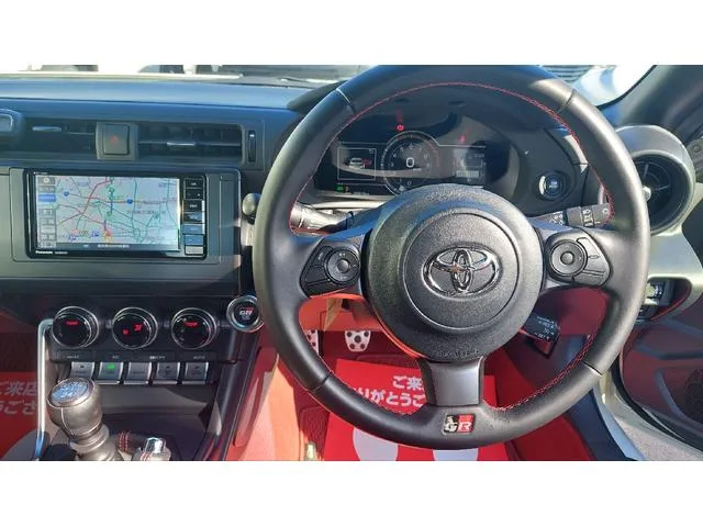 Toyota GR86 RZ 2023 — миниатюра 3