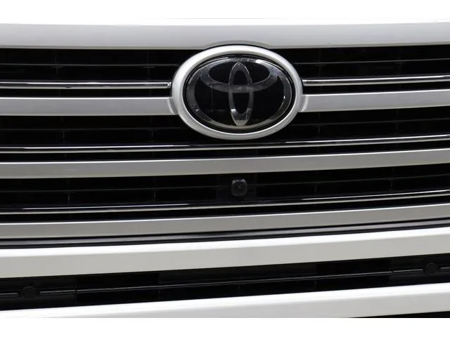 Toyota Land Cruiser ZX 2025 — миниатюра 5