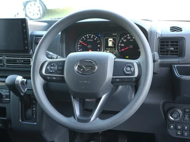 Daihatsu ATRAI RS 2025 — миниатюра 2