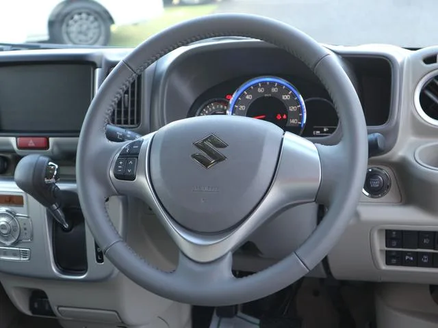 Suzuki EVERY WAGON PZ TURBO SPECIAL 2025 — миниатюра 2