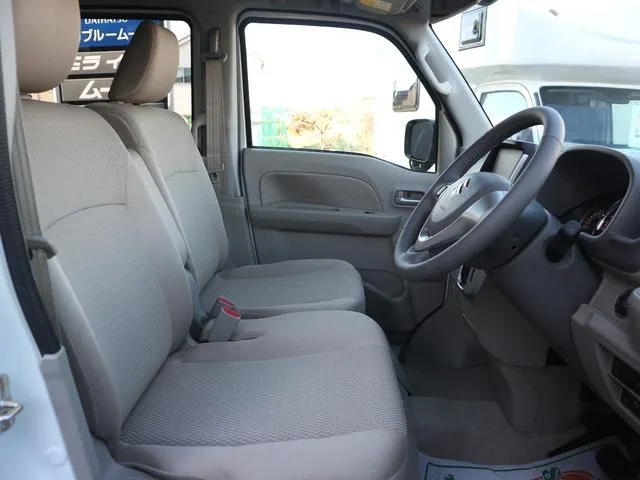 Suzuki EVERY WAGON PZ TURBO SPECIAL 2025 — миниатюра 4
