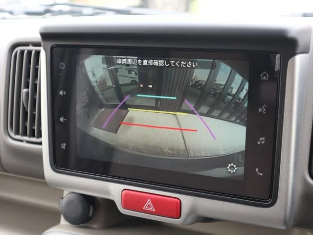 Suzuki EVERY WAGON PZ TURBO 2026 — миниатюра 4