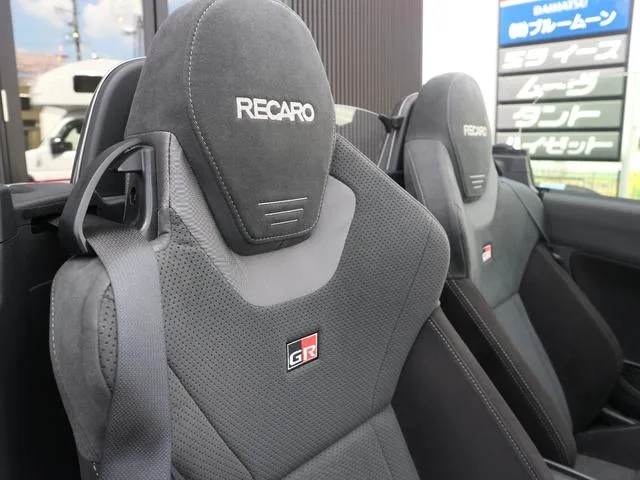 Daihatsu COPEN GR SPORT 2022 — миниатюра 5
