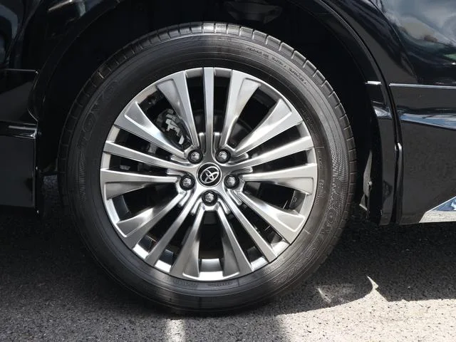 Toyota HARRIER Z LEATHER PACKAGE 2023 — миниатюра 5