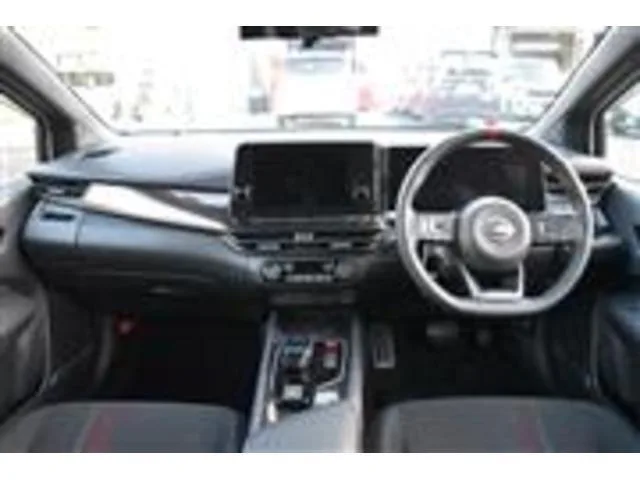 Nissan NOTE 2025 — миниатюра 2