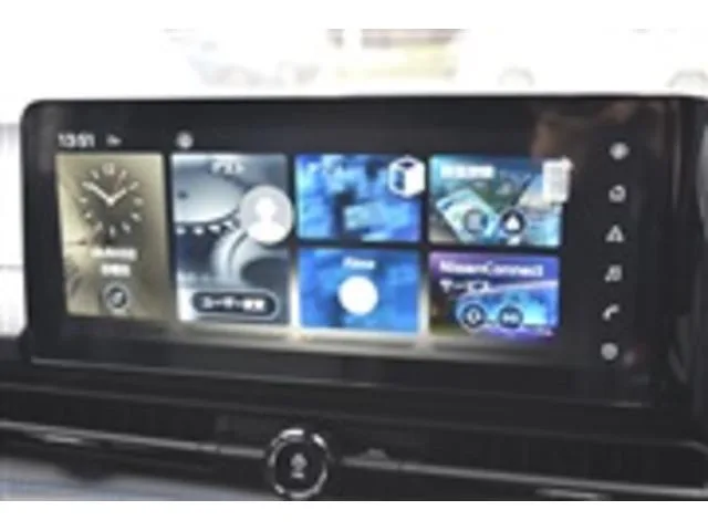 Nissan SERENA E-POWER AUTECH SPORTS SPEC 2025 — миниатюра 3