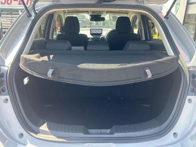 Mazda MAZDA2 15 SPORT 2024 — миниатюра 5