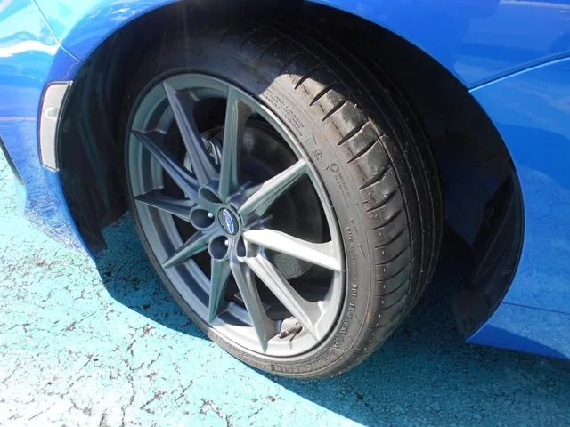Subaru BRZ S 2023 — миниатюра 2