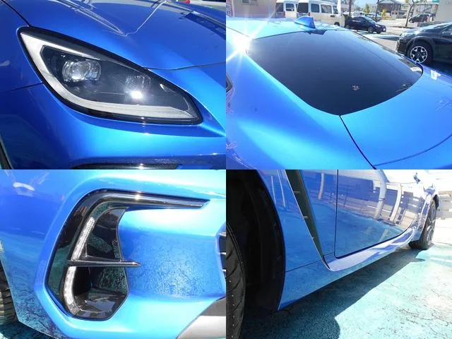 Subaru BRZ S 2023 — миниатюра 3