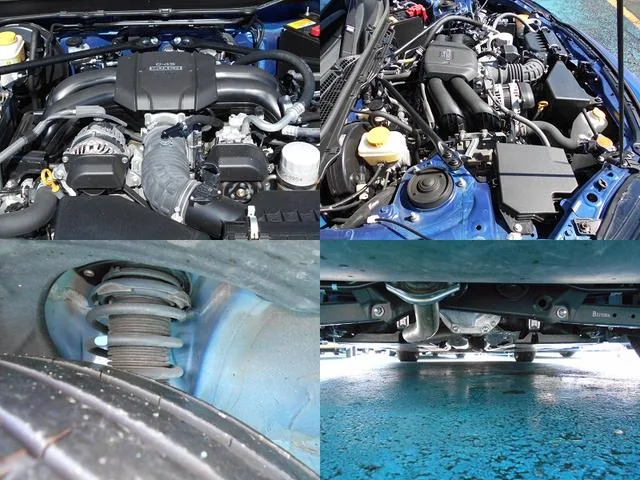 Subaru BRZ S 2023 — миниатюра 5