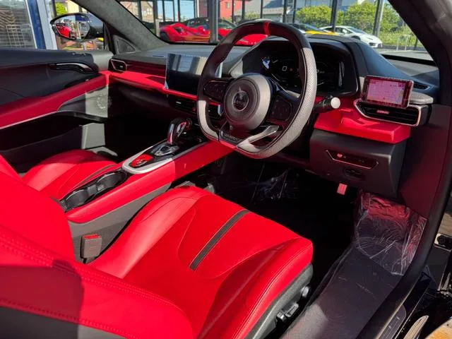 Lotus EMIRA V6 FIRST EDITION 2024 — миниатюра 4
