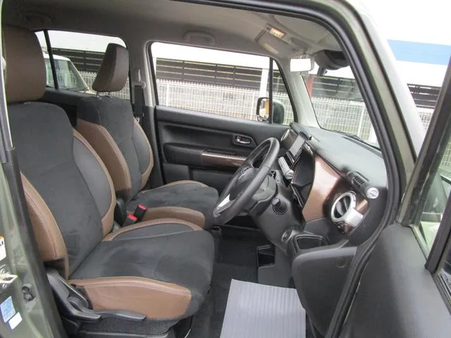 Suzuki XBEE HYBRID MZ 2023 — миниатюра 5