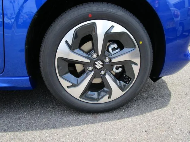 Suzuki Swift HYBRID MZ 2025 — миниатюра 4