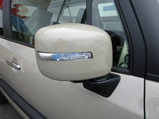 Suzuki XBEE HYBRID MZ 2025 — миниатюра 3