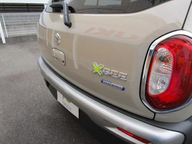 Suzuki XBEE HYBRID MZ 2025 — миниатюра 4
