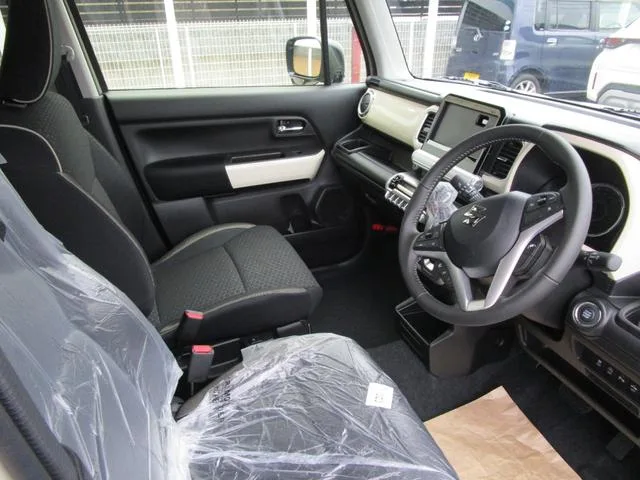 Suzuki XBEE HYBRID MZ 2025 — миниатюра 5