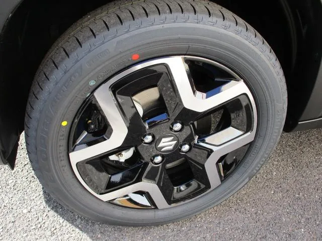 Suzuki XBEE HYBRID MZ 2026 — миниатюра 3