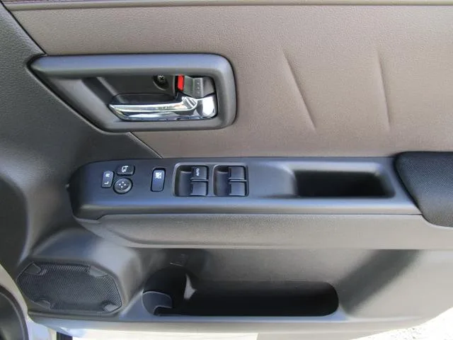 Suzuki XBEE HYBRID MZ 2026 — миниатюра 5