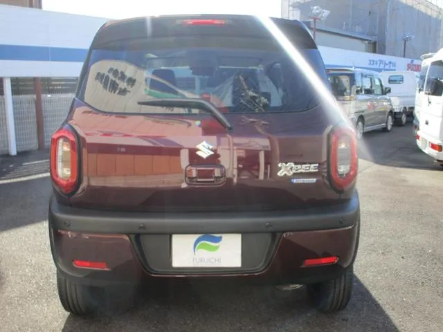 Suzuki XBEE HYBRID MZ 2026 — миниатюра 3