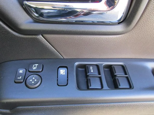 Suzuki XBEE HYBRID MZ 2026 — миниатюра 4